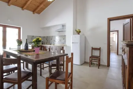 Villa Rossella, Villa à Gaggi avec piscine près de l'Etna - Photo 38