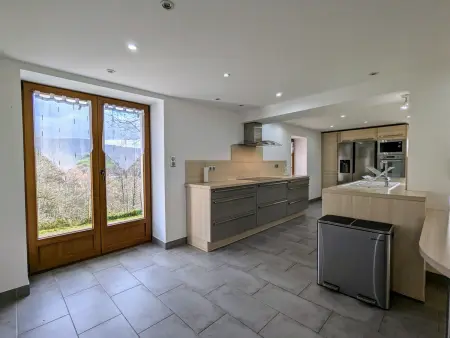 Gîte familial de caractère pour 10 pers, vue vallée, proche ski - Photo 8