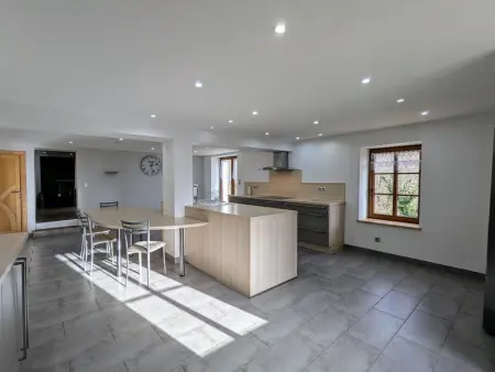Gîte familial de caractère pour 10 pers, vue vallée, proche ski - Photo 9