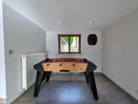 Gîte familial de caractère pour 10 pers, vue vallée, proche ski - Photo 13