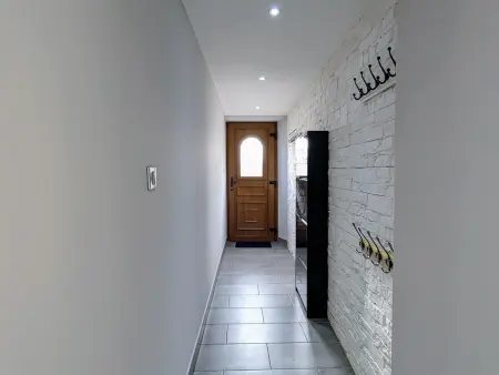 Gîte familial de caractère pour 10 pers, vue vallée, proche ski - Photo 14