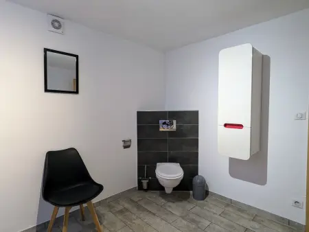 Gîte familial de caractère pour 10 pers, vue vallée, proche ski - Photo 20