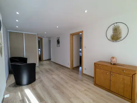 Gîte familial de caractère pour 10 pers, vue vallée, proche ski - Photo 24