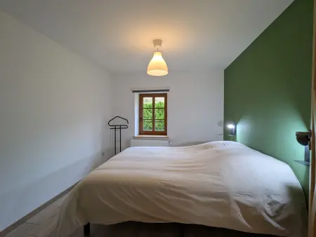 Gîte familial de caractère pour 10 pers, vue vallée, proche ski - Photo 30