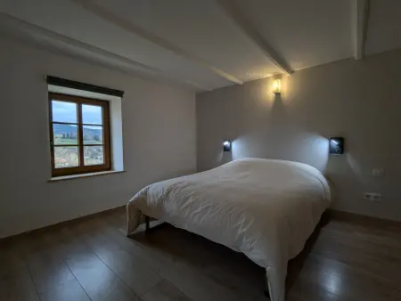 Gîte familial de caractère pour 10 pers, vue vallée, proche ski - Photo 34