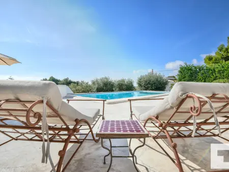 Magnifique villa à Moraira avec piscine privée, BBQ, climatisation et Wi-Fi - Photo 2
