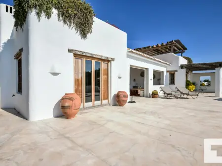 Magnifique villa à Moraira avec piscine privée, BBQ, climatisation et Wi-Fi - Photo 6
