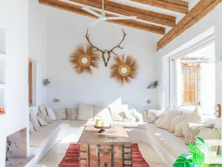 Magnifique villa à Moraira avec piscine privée, BBQ, climatisation et Wi-Fi - Photo 10