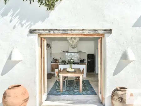 Magnifique villa à Moraira avec piscine privée, BBQ, climatisation et Wi-Fi - Photo 17