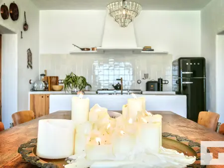 Magnifique villa à Moraira avec piscine privée, BBQ, climatisation et Wi-Fi - Photo 20