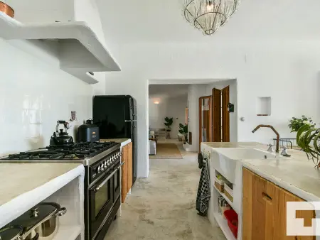 Magnifique villa à Moraira avec piscine privée, BBQ, climatisation et Wi-Fi - Photo 22