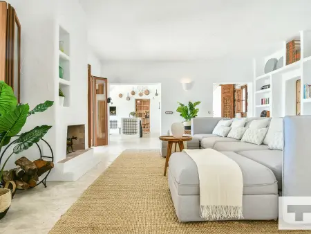 Magnifique villa à Moraira avec piscine privée, BBQ, climatisation et Wi-Fi - Photo 25