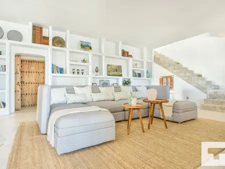 Magnifique villa à Moraira avec piscine privée, BBQ, climatisation et Wi-Fi - Photo 26