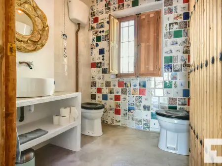 Magnifique villa à Moraira avec piscine privée, BBQ, climatisation et Wi-Fi - Photo 29