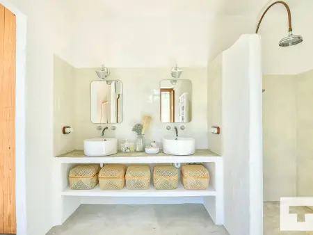 Magnifique villa à Moraira avec piscine privée, BBQ, climatisation et Wi-Fi - Photo 32