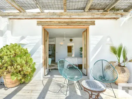 Magnifique villa à Moraira avec piscine privée, BBQ, climatisation et Wi-Fi - Photo 35