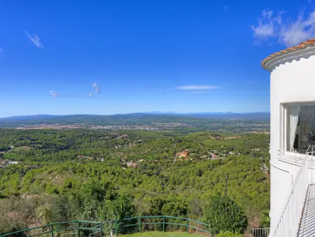 Villa familiale à Begur avec piscine et jardin privé - Photo 3