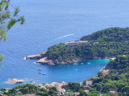 Villa familiale à Begur avec piscine et jardin privé - Photo 5