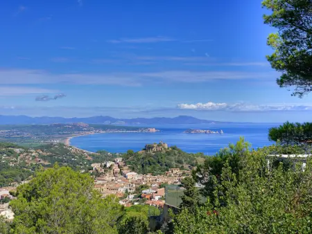 Villa familiale à Begur avec piscine et jardin privé - Photo 8
