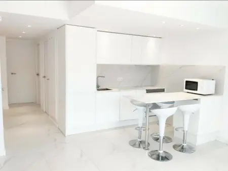 Appartement rénové avec piscine au cœur de Calella, à 100m des plages - Idéal pour familles! - Photo 5