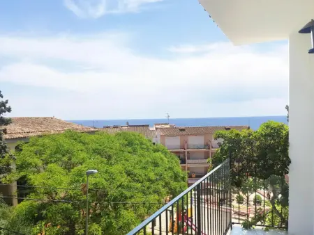 Appartement rénové avec piscine au cœur de Calella, à 100m des plages - Idéal pour familles! - Photo 10