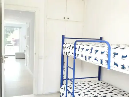 Appartement rénové avec piscine au cœur de Calella, à 100m des plages - Idéal pour familles! - Photo 12