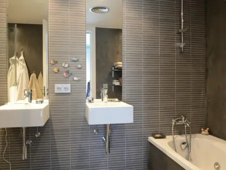 Villa moderne avec piscine privée à 900m de la plage - Tamariu, Costa Brava - Photo 17