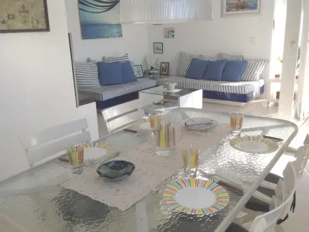 Appartement familial avec piscine, terrasse et parking - Tamariu-Costa Brava - Photo 6