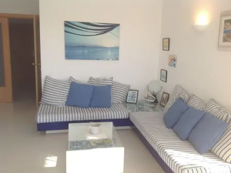 Appartement familial avec piscine, terrasse et parking - Tamariu-Costa Brava - Photo 7