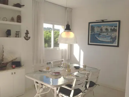Appartement familial avec piscine, terrasse et parking - Tamariu-Costa Brava - Photo 9