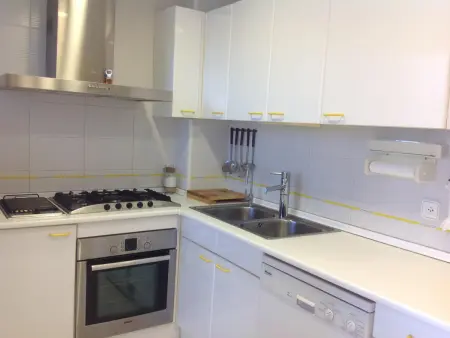 Appartement familial avec piscine, terrasse et parking - Tamariu-Costa Brava - Photo 10