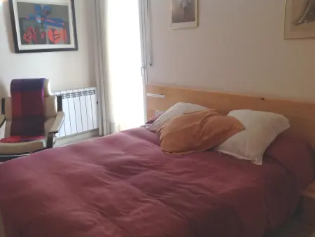 Appartement familial avec piscine, terrasse et parking - Tamariu-Costa Brava - Photo 13