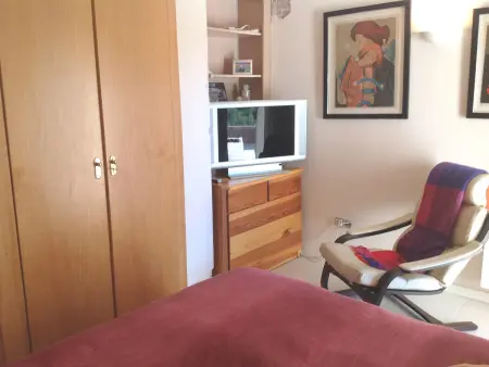 Appartement familial avec piscine, terrasse et parking - Tamariu-Costa Brava - Photo 14