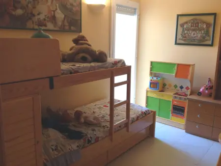 Appartement familial avec piscine, terrasse et parking - Tamariu-Costa Brava - Photo 17