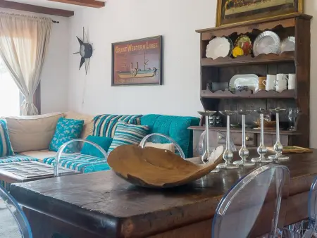 Maison Familiale Tamariu: 4 Ch, 3 Piscines, Wi-Fi, BBQ, 7personnes - Photo 18
