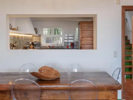 Maison Familiale Tamariu: 4 Ch, 3 Piscines, Wi-Fi, BBQ, 7personnes - Photo 20