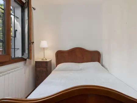 Maison Familiale Tamariu: 4 Ch, 3 Piscines, Wi-Fi, BBQ, 7personnes - Photo 24