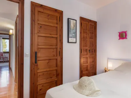Maison Familiale Tamariu: 4 Ch, 3 Piscines, Wi-Fi, BBQ, 7personnes - Photo 26