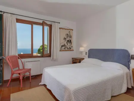 Maison Familiale Tamariu: 4 Ch, 3 Piscines, Wi-Fi, BBQ, 7personnes - Photo 27