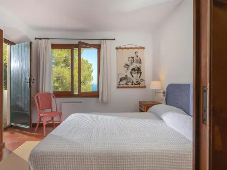Maison Familiale Tamariu: 4 Ch, 3 Piscines, Wi-Fi, BBQ, 7personnes - Photo 28