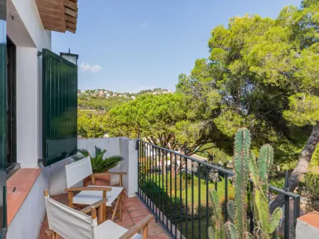 Maison Familiale Tamariu: 4 Ch, 3 Piscines, Wi-Fi, BBQ, 7personnes - Photo 29