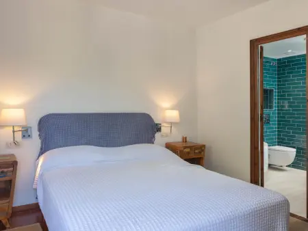 Maison Familiale Tamariu: 4 Ch, 3 Piscines, Wi-Fi, BBQ, 7personnes - Photo 31