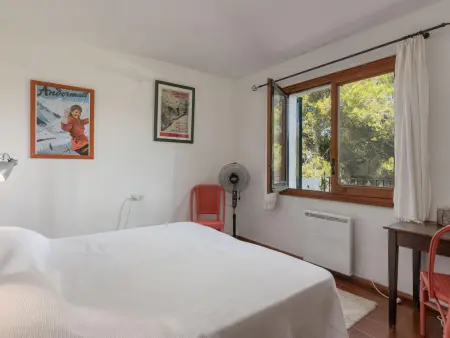 Maison Familiale Tamariu: 4 Ch, 3 Piscines, Wi-Fi, BBQ, 7personnes - Photo 34