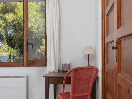 Maison Familiale Tamariu: 4 Ch, 3 Piscines, Wi-Fi, BBQ, 7personnes - Photo 35