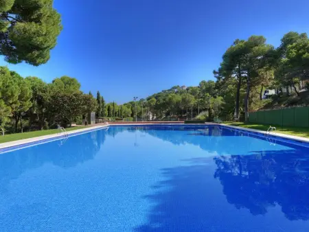 Maison à Tamariu avec piscine et terrasse, Maison 8 personnes à Tamariu - Photo 2