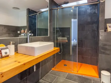 Maison à Tamariu avec piscine et terrasse, Maison 8 personnes à Tamariu - Photo 16