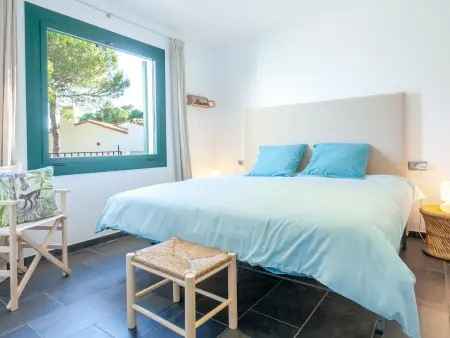 Maison à Tamariu avec piscine et terrasse, Maison 8 personnes à Tamariu - Photo 17