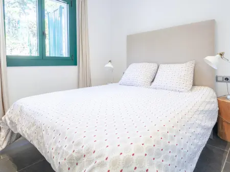 Maison à Tamariu avec piscine et terrasse, Maison 8 personnes à Tamariu - Photo 18