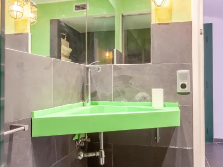 Maison à Tamariu avec piscine et terrasse, Maison 8 personnes à Tamariu - Photo 20