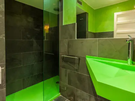 Maison à Tamariu avec piscine et terrasse, Maison 8 personnes à Tamariu - Photo 21
